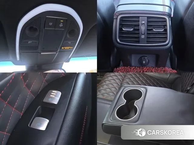 Genesis G70 id 3692905 из Кореи 9