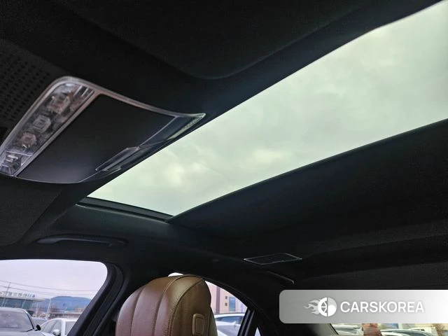 Mercedes-Benz S-Class W222 id 3801839 из Кореи 9