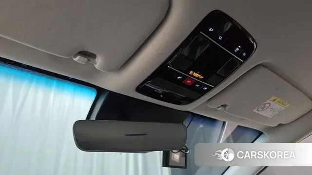 Hyundai Grandeur Hybrid (GN7) id 3740107 из Кореи 9