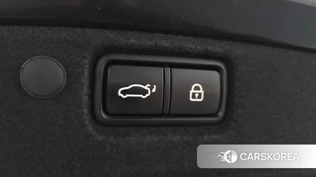 Kia K7 Premier Hybrid id 2961207 из Кореи 9