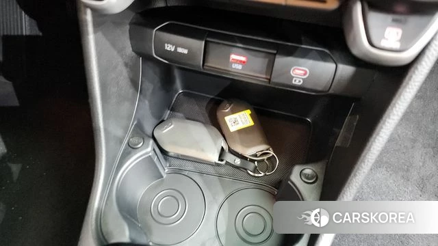 Kia The New Morning (JA) id 4612697 из Кореи 9