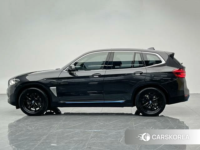 BMW iX3 id 3857194 из Китая 9