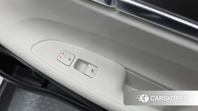 Hyundai The New Grandeur IG id 4330555 из Кореи 9
