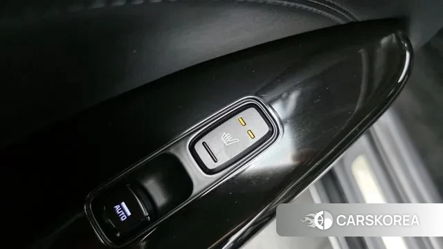 Kia K7 Premier id 3509626 из Кореи 9