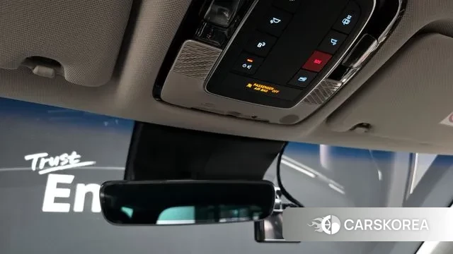 Hyundai The New Palisade id 3388454 из Кореи 9