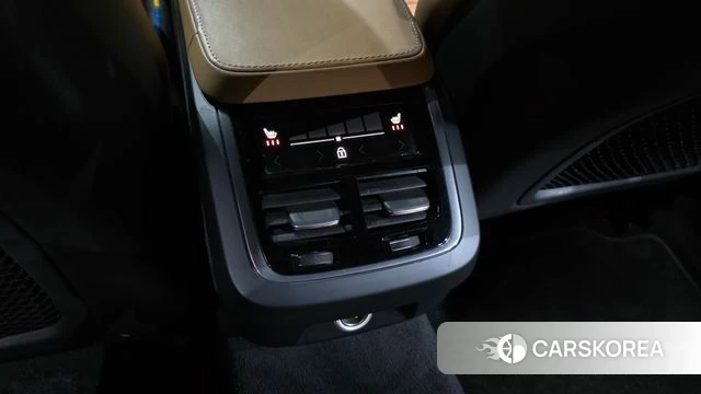 Volvo S90 id 4604780 из Кореи 9