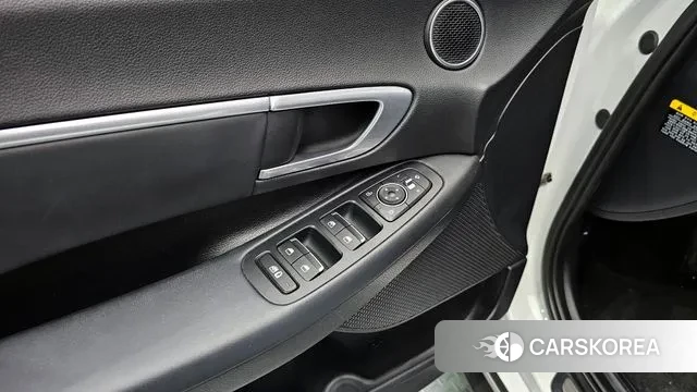 Hyundai Sonata (DN8) id 3541337 из Кореи 9