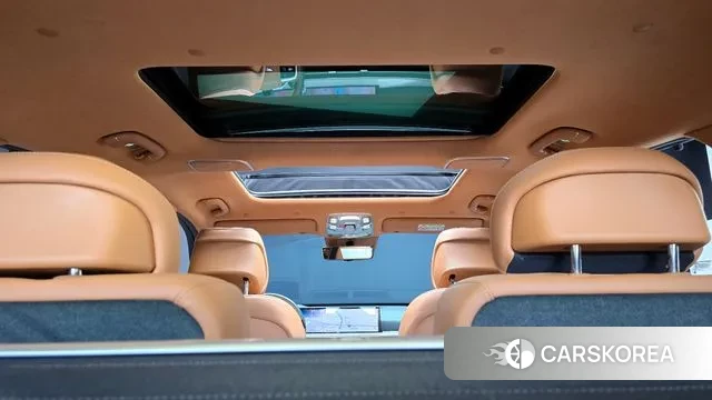 Genesis GV80 id 3420374 из Кореи 9