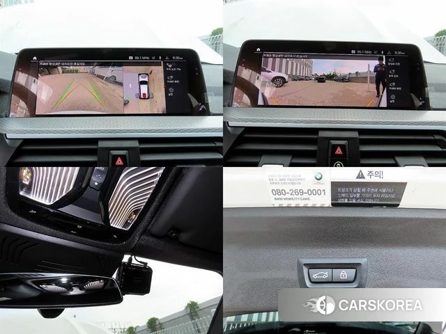 BMW X3 (G01) id 4435200 из Кореи 9