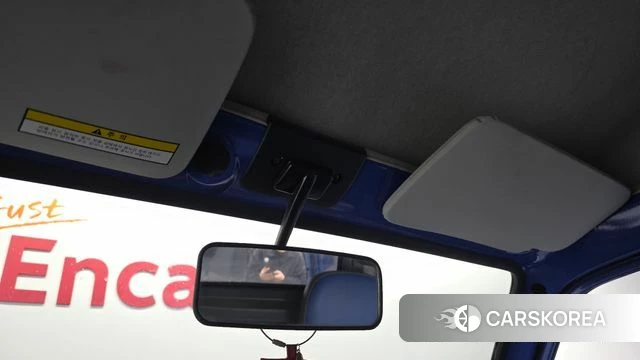 Chevrolet (GM Daewoo) New Damas id 3861260 из Кореи 9