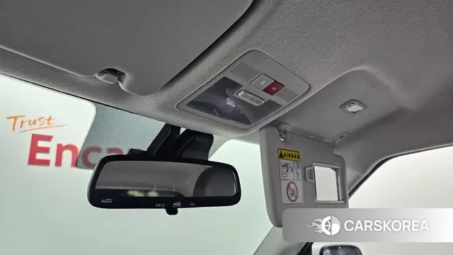 Hyundai The New Casper id 3462098 из Кореи 9