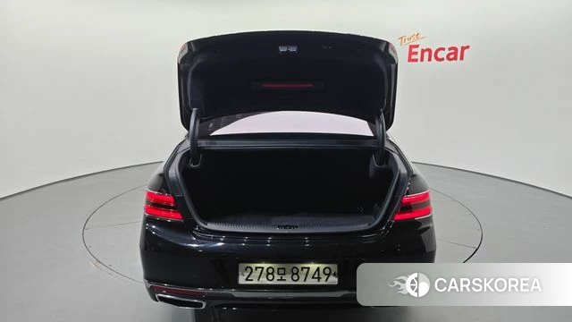 Genesis G90 id 4642789 из Кореи 9