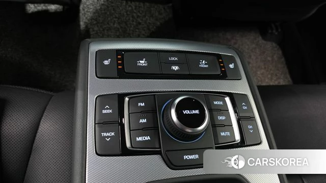 Genesis G80 id 4672780 из Кореи 9