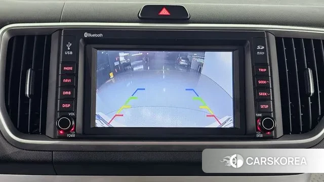 Kia The New Ray id 3373631 из Кореи 9