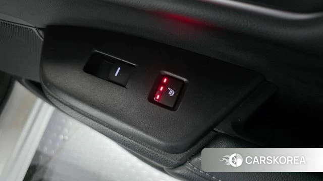 Honda CR-V 5th generation id 4550939 из Кореи 9