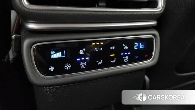 Genesis GV80 id 4589808 из Кореи 9