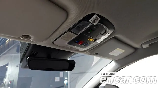 Hyundai The New Tucson (NX4) id 2953783 из Кореи 9