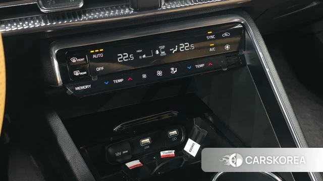 Kia K5 3rd generation id 4444110 из Кореи 9