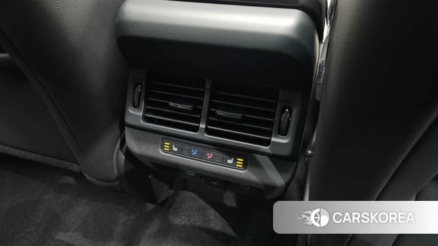 Land Rover Range Rover Evoque 2nd Generation id 4669585 из Кореи 9
