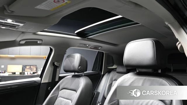 Volkswagen Tiguan second Generation id 4286029 из Кореи 9