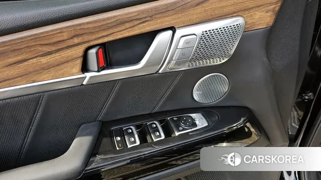 Kia Mohave Master id 3717835 из Кореи 9