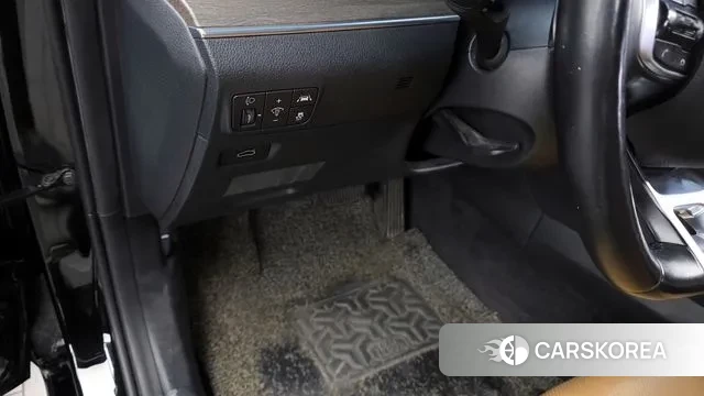 Kia K5 3rd generation id 3373783 из Кореи 9