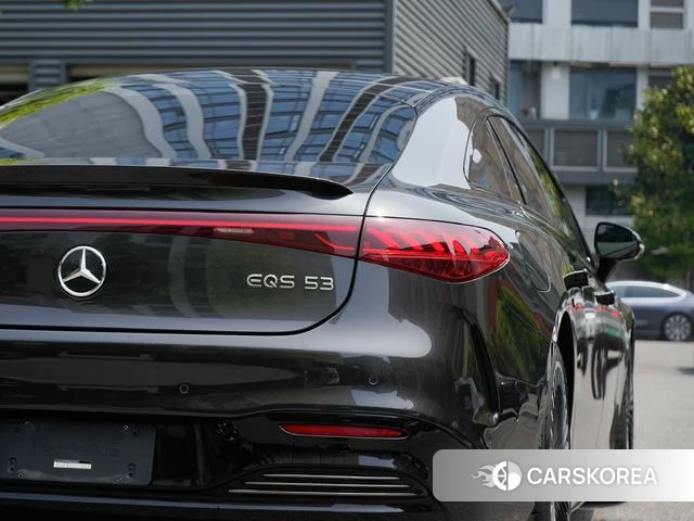 Mercedes-Benz EQS AMG id 4027682 из Китая 9