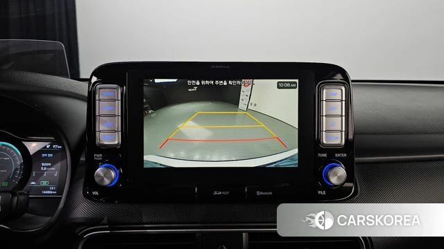 Hyundai Kona Electric id 3860961 из Кореи 9