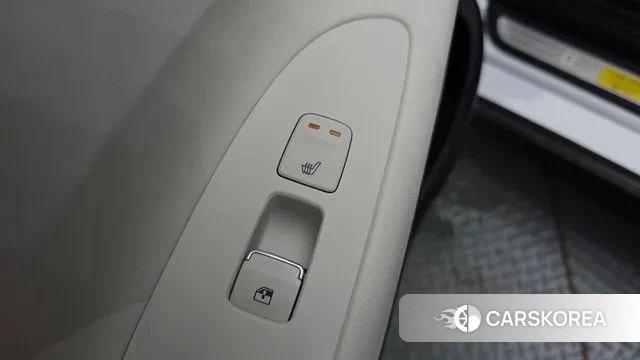 Hyundai The New Grandeur IG Hybrid id 3160001 из Кореи 9