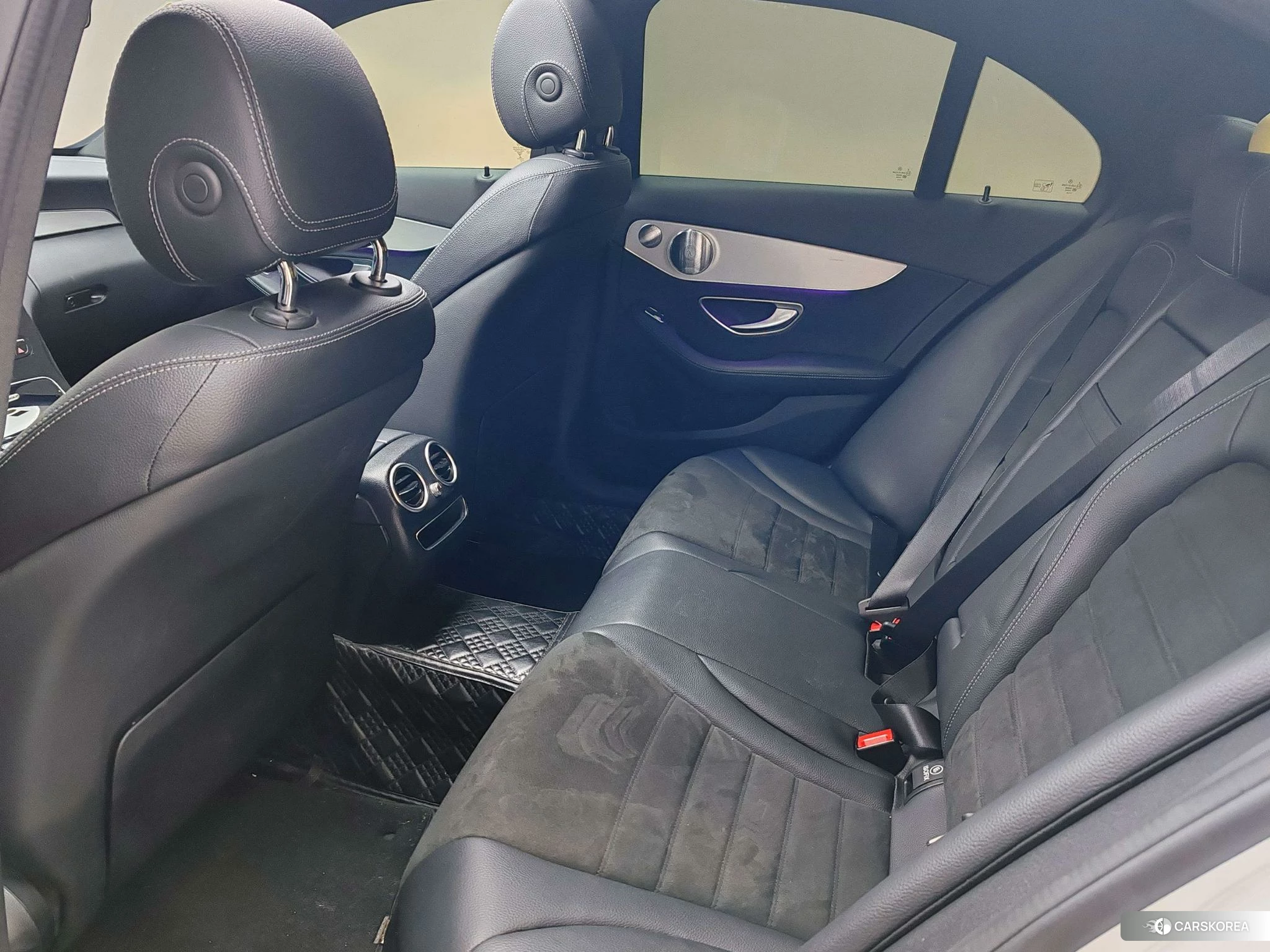 Mercedes-Benz Class C id 4426593 из Китая 9