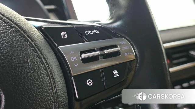Kia K7 Premier id 4688795 из Кореи 9