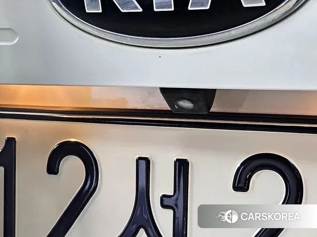 Kia The New Ray id 3666245 из Кореи 9