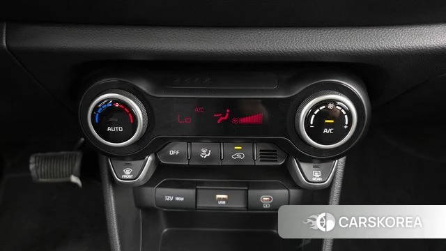 Kia The New Morning (JA) id 4768005 из Кореи 9