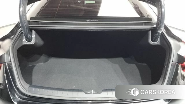 Kia K8 id 4630643 из Кореи 9