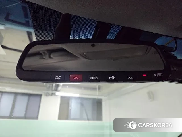 Kia The New K3 2nd generation id 3676163 из Кореи 9