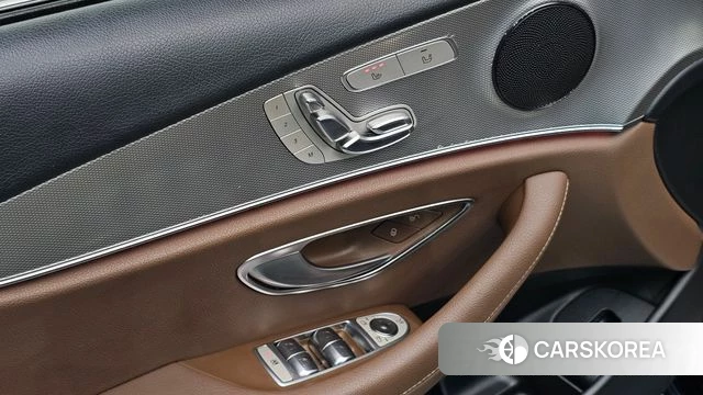 Mercedes-Benz E-Class W213 id 4907758 из Кореи 9