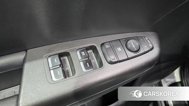 Kia Sportage 4th Generation id 4907825 из Кореи 9