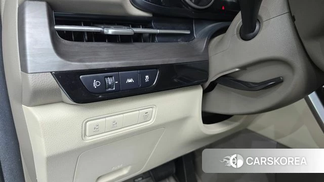 Kia Carnival 4th generation id 4677170 из Кореи 9