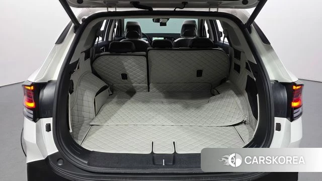 Kia Sportage 5th Generation Hybrid id 4376550 из Кореи 9