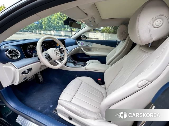 Mercedes-Benz E-class (imported) id 4321056 из Китая 9