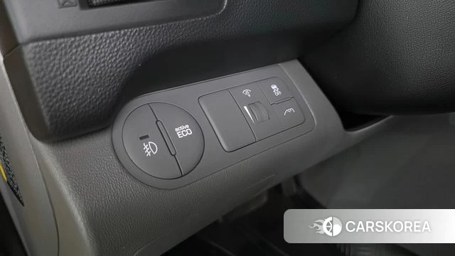 Hyundai The New Grand Starex id 4688800 из Кореи 9