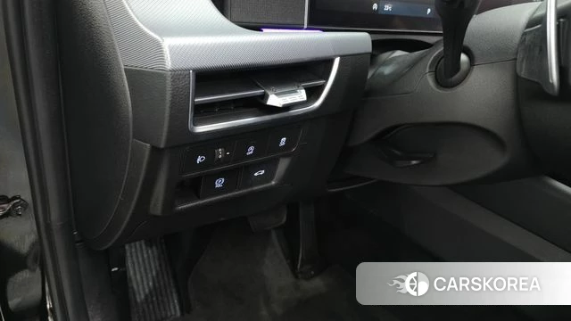 Hyundai Sonata D Edge (DN8) id 4427871 из Кореи 9