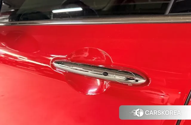 Mini Cooper Clubman id 3555387 из Кореи 9