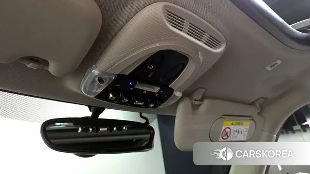 Mini Cooper id 3463641 из Кореи 9