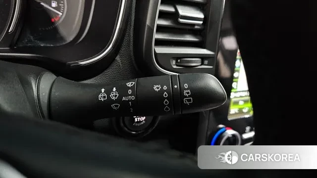 Renault Korea (Samsung) The New QM6 id 3621294 из Кореи 9