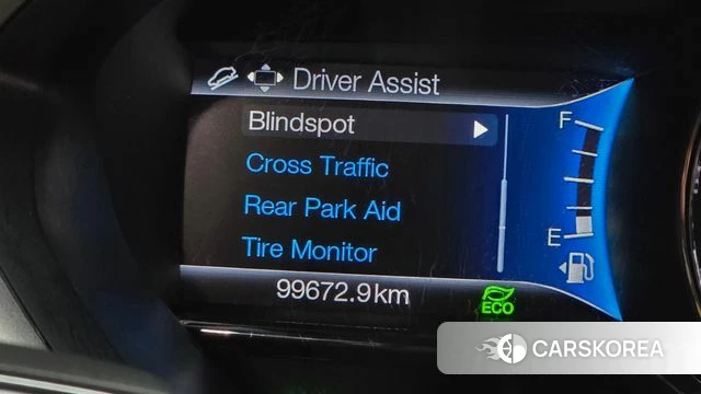 Lincoln New MKZ id 4672165 из Кореи 9