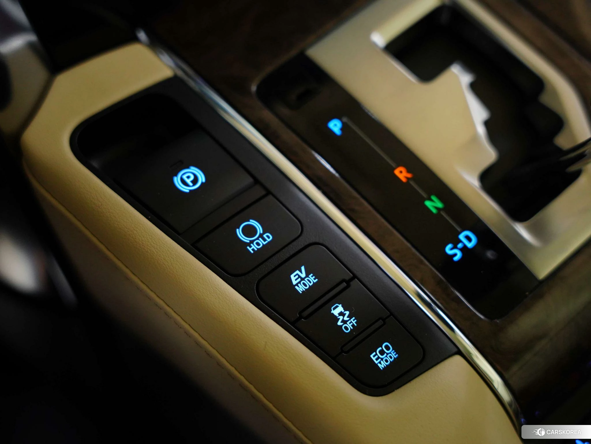 Toyota Elfa id 4511019 из Китая 9