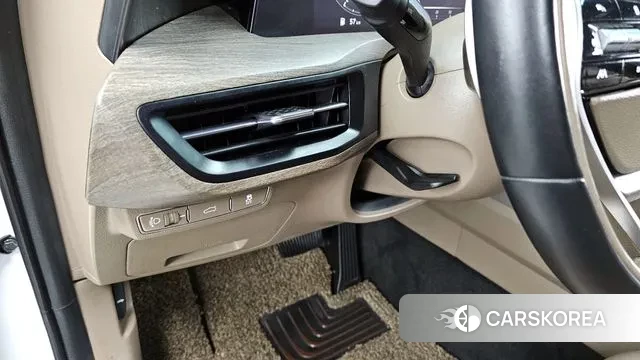 Kia K8 id 3581996 из Кореи 9