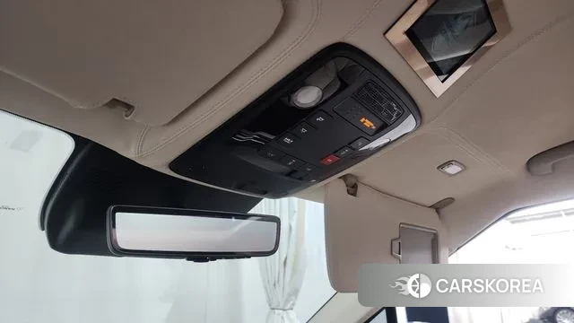 Kia The New Carnival 4th Generation id 3404977 из Кореи 9