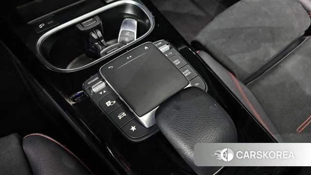 Mercedes-Benz CLA-Class C118 id 4835066 из Кореи 9